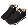 thumbnail image 2 of Chaussures en Coton Chaudes d'Hiver pour Couples Hommes et Femmes et Bottes de Neige, 2 of 9