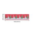 thumbnail image 2 of Awdenio Christmas Home Decoration Supplies Cloth Tablecloths Creative Christmas Tablecloths, 2 of 2