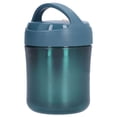 thumbnail image 1 of Insulated Food Container, Insulated Food Jar Keep Warm And Cold  For Making Milk Coffee For Drinking Water Nutritious Soup, 1 of 8
