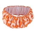 thumbnail image 2 of tamizeot Coussins de Trampoline Housse à Ressort Protection de Trampoline Housse Foncée Rouge Installation 6 Trous Facile 38 Pouces Orange 38 Pouces 6 Trous, 2 of 6