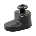 thumbnail image 4 of Maoww Mudguard Hook Wheel Clamp Replaced Part Handy Installation Colorful Fine Workmanship Upgraded Fittings Rear Hooks Black 1Set, 4 of 6