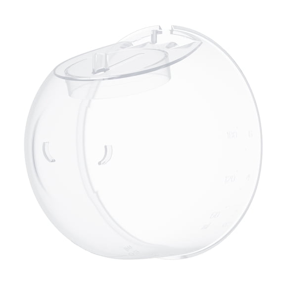 Momcozy Accessoire de Pompe S9Pro S12Pro (Choisissez Votre Taille) Bride 17-27 mm, Etc., Pièces de Tire-Lait S9/S12 Pro de Remplacement