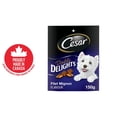 thumbnail image 1 of CESAR DOUBLE DELIGHTS Dog Treats, Small Adult Dogs, Filet Mignon Flavour, 1 of 10