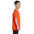 thumbnail image 4 of Gildan Youth  Heavy Cotton T-Shirt, 4 of 4