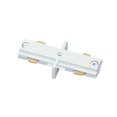 thumbnail image 1 of Jesco Lighting LIJWH L-System Mini I-Connecteur, Blanc, 1 of 3