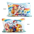 thumbnail image 2 of Paw Patrol 2 Piece Toddler Bedding Set, 2 of 9