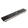 thumbnail image 3 of Replacement TV Remote Control, RM L1108 Television Remote Energy Saving Sensitive Buttons Universal  For Rm Ed019 For KDL40X3100 For KDL40XBR For KDL52XBR, 3 of 8