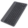 thumbnail image 4 of Domqga Wireless Keyboard 10‑Inch Lightweight Ultra‑Wide for /IOS/Windows,Wireless  Keyboard,Keyboard, 4 of 8