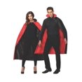 thumbnail image 2 of Reversible Cape for Unisex Adults, One Size Fits Most, Way to Celebrate, 2 of 4