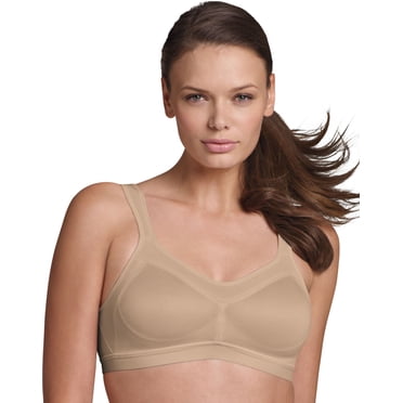 Playtex 18 Hour Soutien-Gorge Sans Armatures de Style de Vie Actif pour Femmes - Meilleur Vendeur, 38DDD
