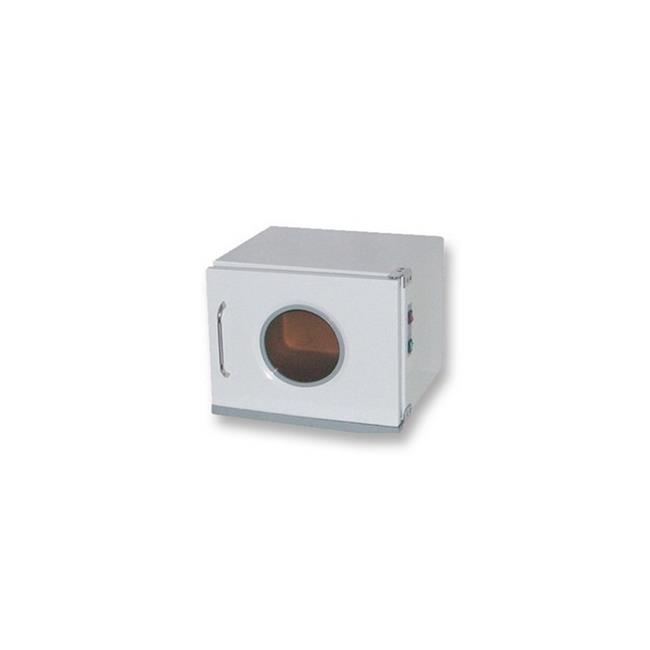 CSC Spa CM-2058 Armoire à Serviettes Chaudes avec Stérilisateur - 10 Pcs