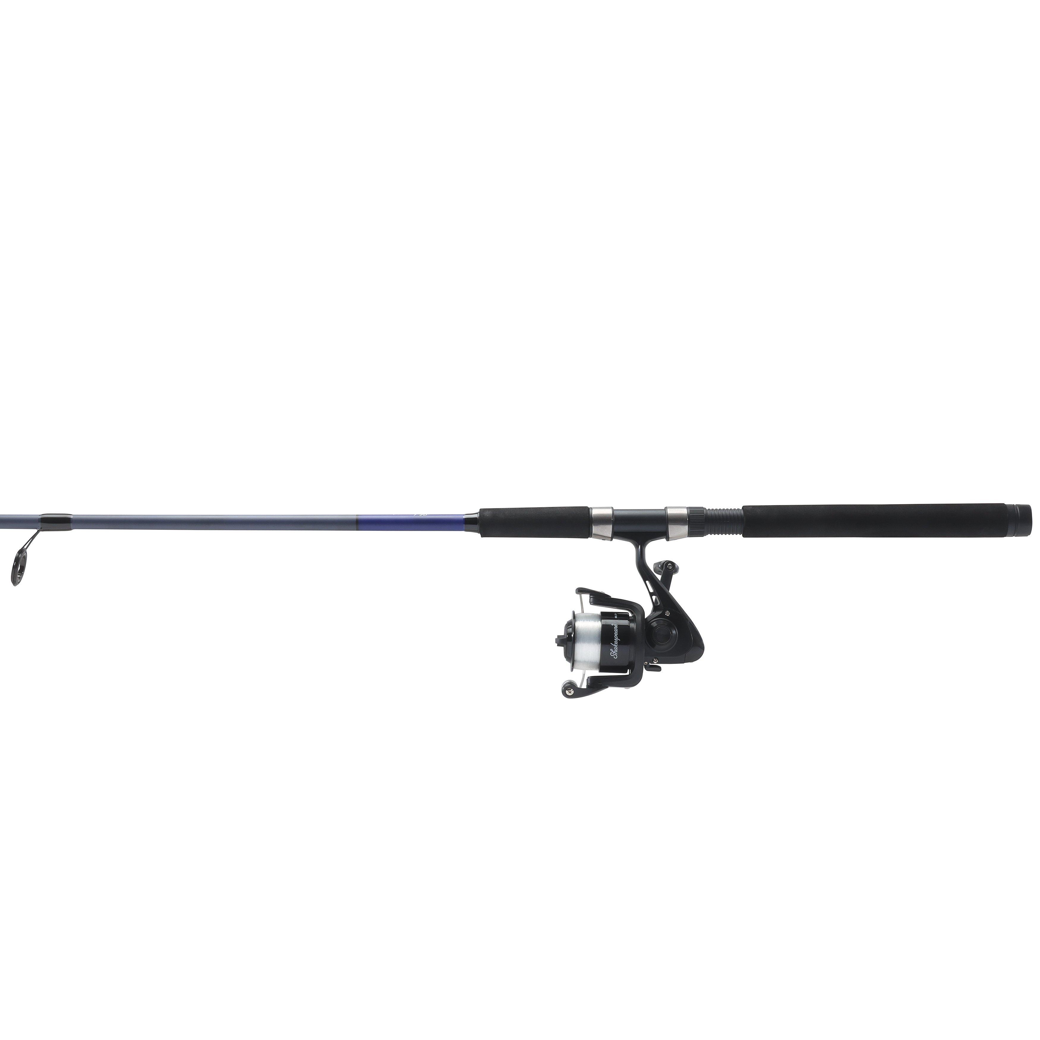 Catch More Fish Pike Spinning Combo