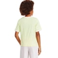 thumbnail image 3 of Hello Kitty Girls' Ringer T-Shirt, 3 of 3