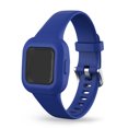 thumbnail image 1 of WIFKLSIIPG Nouvelle Sangle de Sport en Silicone Mode pour Garmin Vivofit 3, 1 of 2