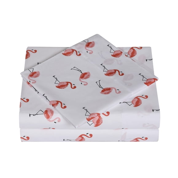 Red Label Super Soft, Easy Care, Brushed Microfiber Sheet Set