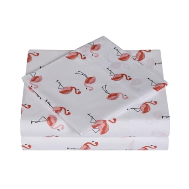 Red Label Super Soft, Easy Care, Brushed Microfiber Sheet Set
