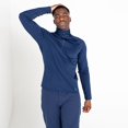 thumbnail image 2 of Dare 2B Haut Thermique Demi-Fermeture à Glissière Extensible pour Hommes, 2 of 6