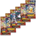 thumbnail image 3 of Pokémon TCG: Scarlet & Violet—Surging Sparks Booster Bundle, 3 of 3