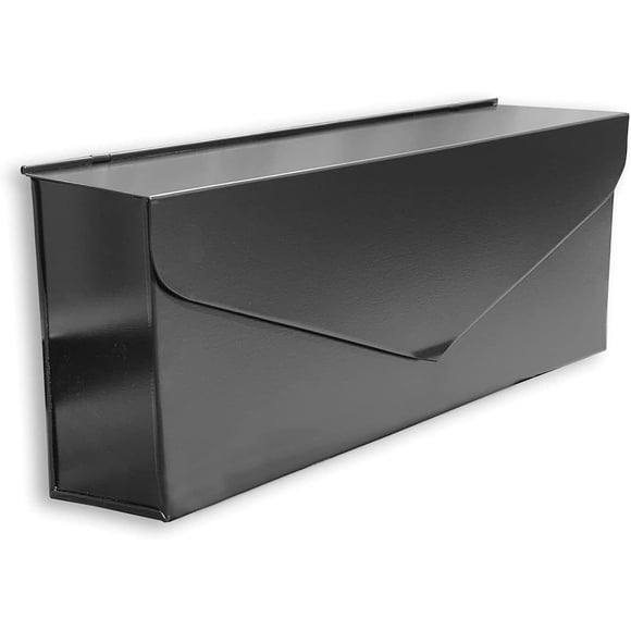 Mailboxes for Outside Wall Mount x x Copper Mail Box Wall Mounted Mailbox for Door The Modern Envelope Mailbox Ships from