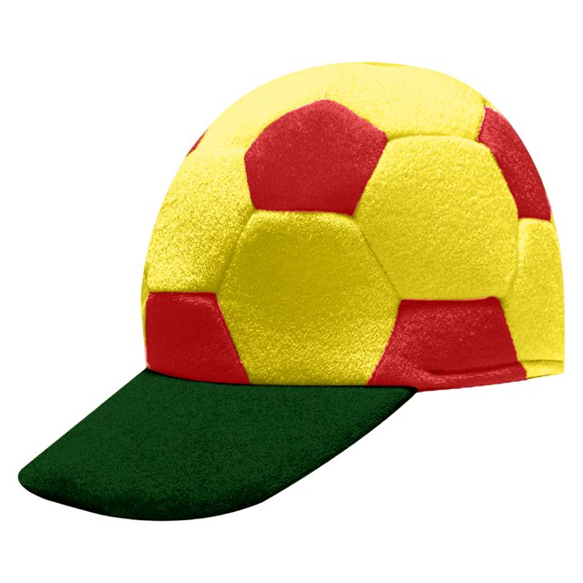 Brazil Mexico 2026 Football Baseball Cap Argentina Fan Cheering Cap Fan Hat Game Football