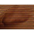 thumbnail image 4 of oneOone Cotton Cambric Fabric Geometric Ikat Print Fabric BTY 56 Inch Wide, 4 of 4