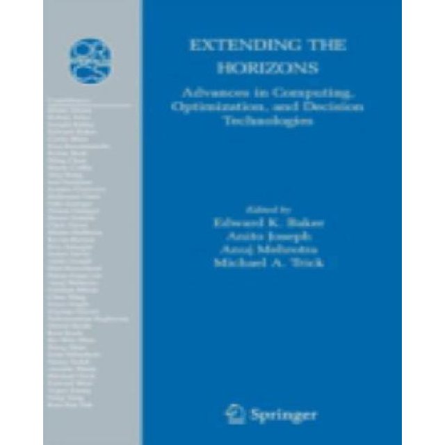 Extension des Horizons: Avancées dans l'Infirmière, Optimisation et Technologies de Décision