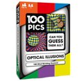 thumbnail image 1 of 100 PICS - OPTICAL ILLUSIONS, 1 of 4