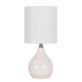 thumbnail image 1 of Mainstays 12.5 inch Ceramic Accent Lamp, 1 of 4