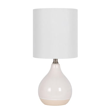 Mainstays 12.5 inch Ceramic Accent Lamp