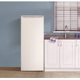 thumbnail image 3 of Danby Designer DUFM085A4WDD 8.5 cu. ft. Upright Freezer in White, 3 of 9