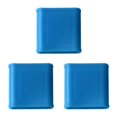 thumbnail image 3 of Decodeary Soft Golf Finger Sleeves Silicone Protector Wrap Support Blue 27mm 23mm 27mm 3Set, 3 of 6