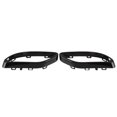 thumbnail image 3 of Exhaust Muffler Tip Cover, Impact Resistance Exhaust Tip Cover Trims  For Car, 3 of 8