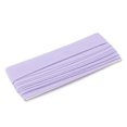 thumbnail image 4 of UNIQUE Single-Fold Bias Tape 3.7 m (4 yd) Lavender, 4 of 5