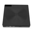 thumbnail image 3 of USB 3.0 Slim External DVD RW CD Writer with Optical Drives Type-C Portable DVD&CD-ROM Burner Player ,Widely Used, 3 of 6
