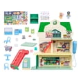 thumbnail image 4 of Bluey Supermarket Playset, 4 of 6
