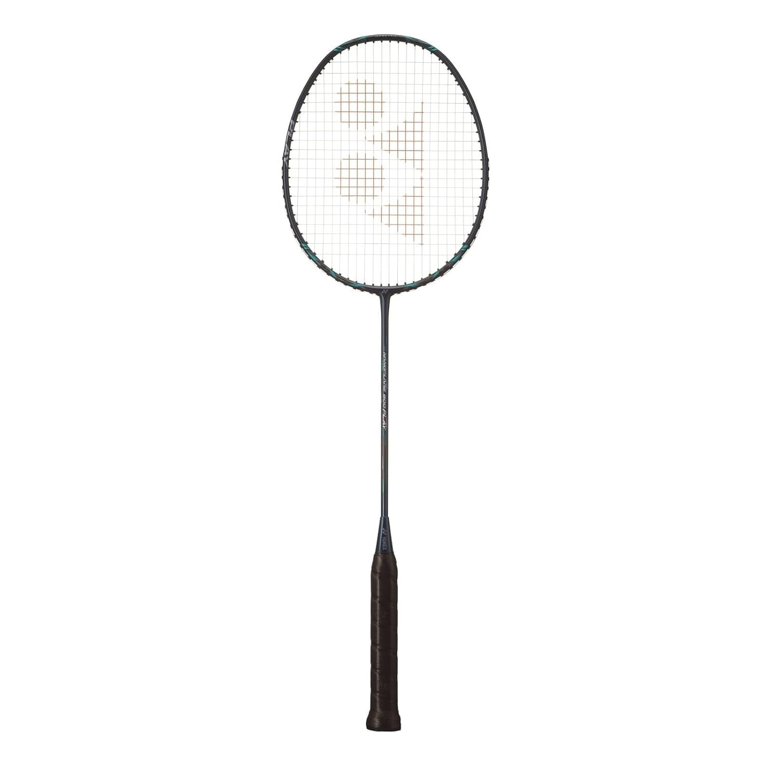 美品　YONEX NANOFLARE 800 GAME 4UG5 Yonex NANOFLARE 800 PLAY Badminton Racquet 4U G5, Colour - Deep