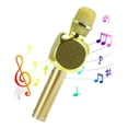thumbnail image 1 of MesaSe pour Haut-Parleur Intégré Microphone Sans Fil Bluetooth Microphone Portatif pour Fête No.2, 1 of 8