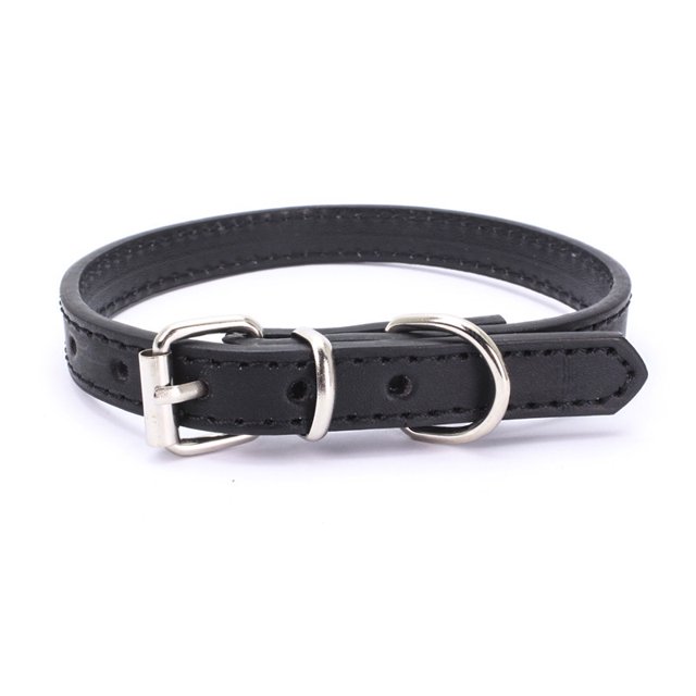 Collier Souple pour Chien pour Petit Chiot Chaton Chats
