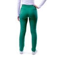 thumbnail image 2 of Adar Pro Sarraus pour Femmes - Pantalon de Sarrau de Yoga Ajusté, 2 of 6