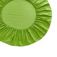 thumbnail image 3 of GROWTH TANK Drap-Housse Rond Lit Vert, 3 of 7