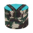 thumbnail image 3 of Garden Wearable Stool Bench Chair Seat Round Stool with Strap Workseat Gardening 18cm, 3 of 8