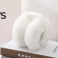 thumbnail image 3 of Tyidzon Cache-Oreilles Pliables avec Couvre-Oreilles Chauds pour l'Hiver, 3 of 3