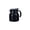 Black, variant on Noehoiugi Insulated Stainless Steel Water Bottle With Leak-Proof Lid Double Walled Vacuum Thermal Mug For Outdoor Travel Gym Sports And Everyday Hydration