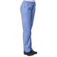 thumbnail image 1 of Red Panda Pantalon d'Uniforme Cargo pour Femmes à Taille Élastique, 1 of 1