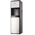 thumbnail image 1 of Frigidaire 18.92-litre (5-gallon) Bottom Loading Hot and Cold Water Dispenser - Stainless Steel, 1 of 5