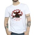 thumbnail image 3 of Netflix Mens Stranger Things Hunters Club T-Shirt, 3 of 4