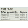 thumbnail image 4 of Similasan Ear Wax Removal Kit, 0.33 Ounce Bottle, 4 of 4