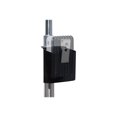 thumbnail image 2 of CTA Stand Compact Gooseneck Floor - Stand - pour Tablette - Taille de l'Écran: 7"-13", 2 of 5