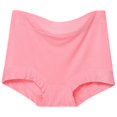 thumbnail image 4 of Birdeem Culottes Chaudes Taille Haute Gainantes pour Femmes, Culottes Aguichant, 4 of 12