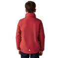 thumbnail image 4 of Regatta Professional Manteau Doudoune Imperméable et Coupe-Vent pour Enfants, 4 of 4